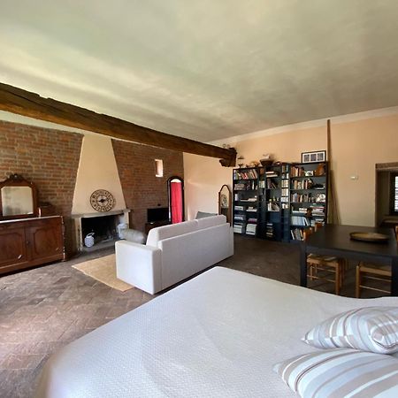 Robecco sul Naviglio Borgo Archinto 아파트 외부 사진