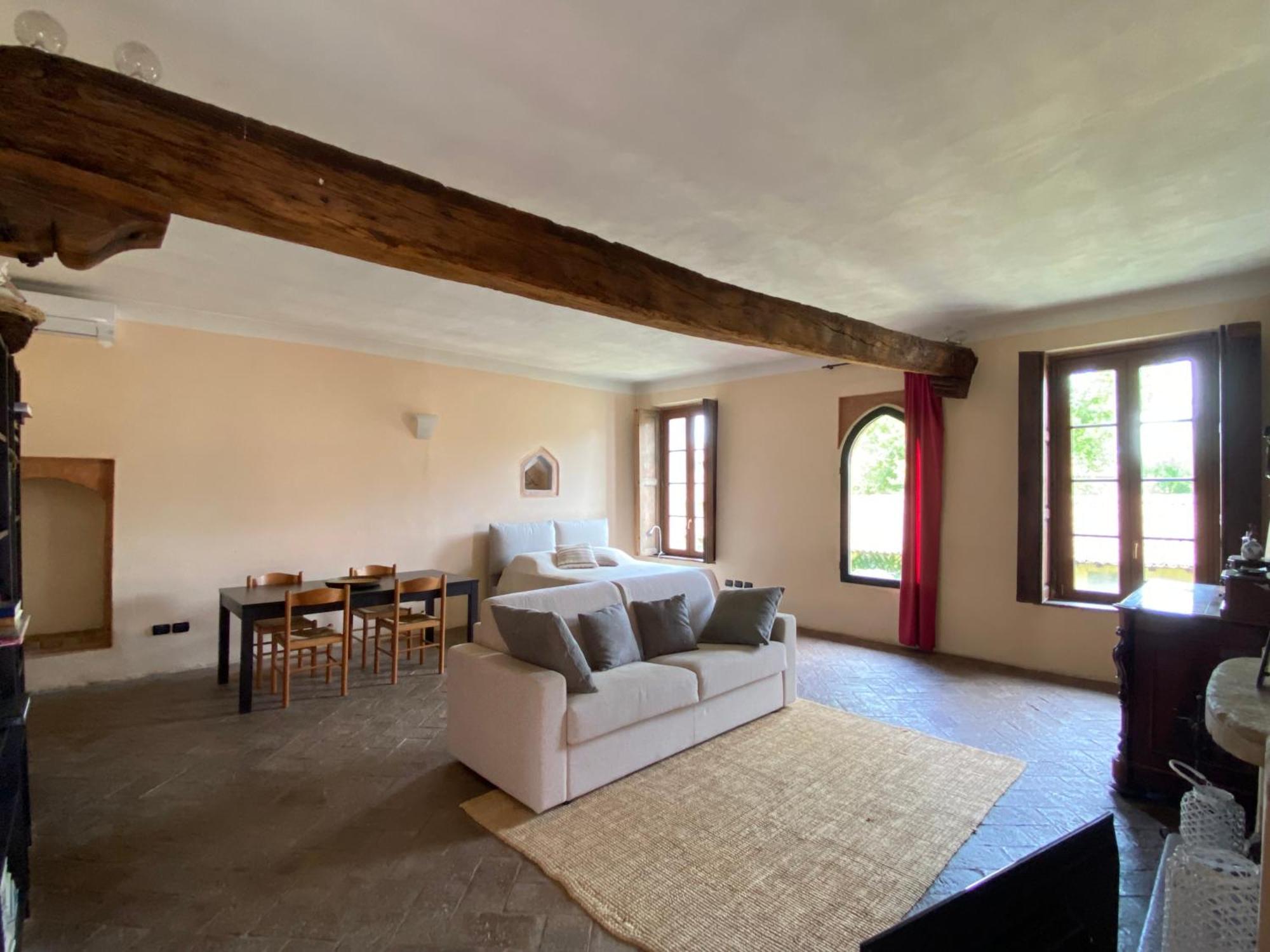 Robecco sul Naviglio Borgo Archinto 아파트 외부 사진