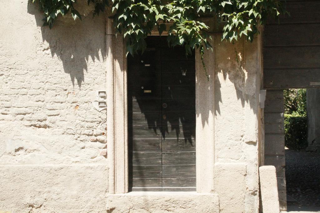 Robecco sul Naviglio Borgo Archinto 아파트 외부 사진