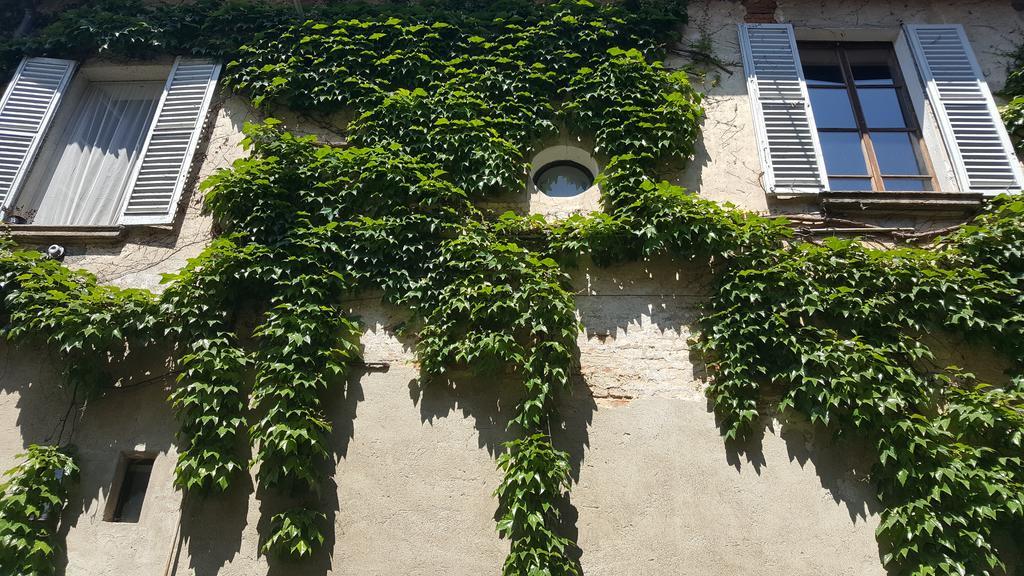 Robecco sul Naviglio Borgo Archinto 아파트 외부 사진