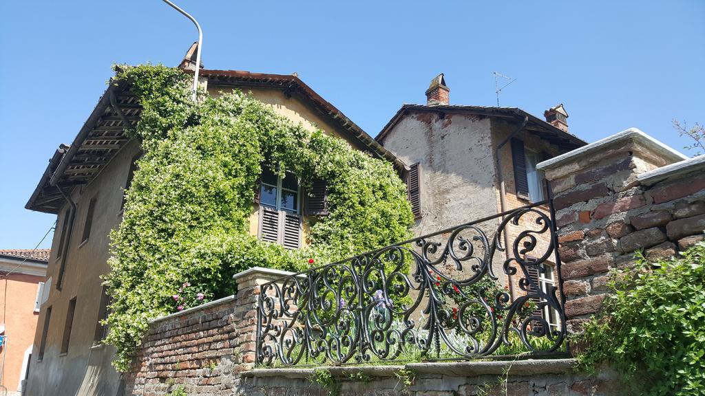Robecco sul Naviglio Borgo Archinto 아파트 외부 사진