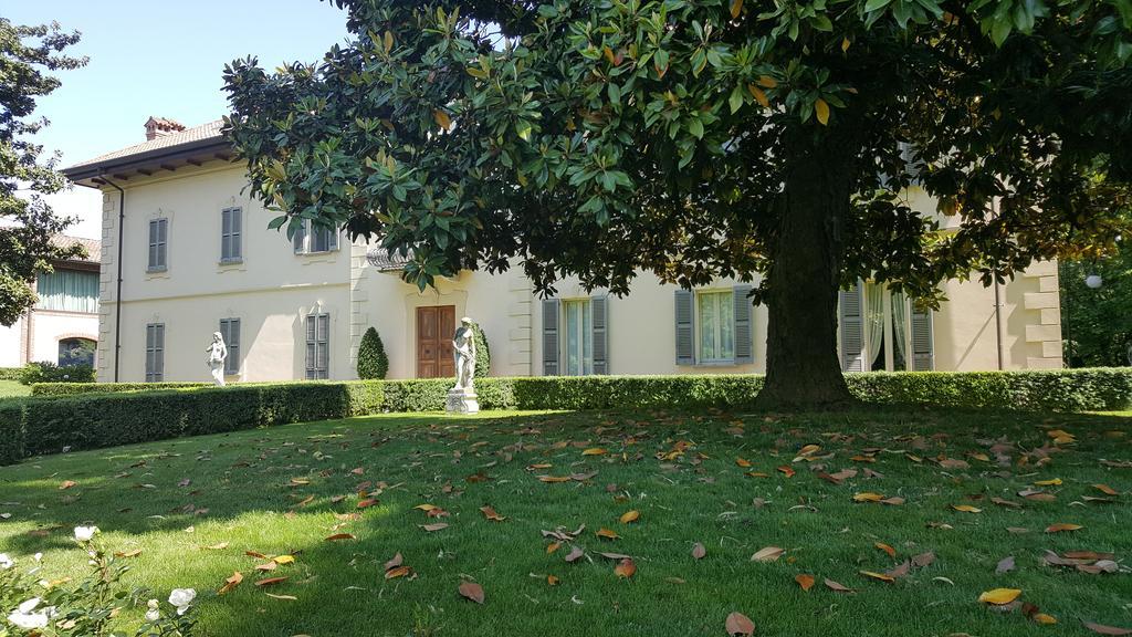 Robecco sul Naviglio Borgo Archinto 아파트 외부 사진