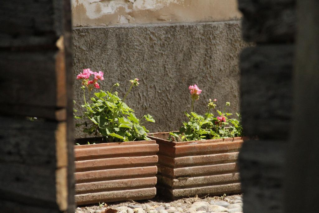 Robecco sul Naviglio Borgo Archinto 아파트 외부 사진