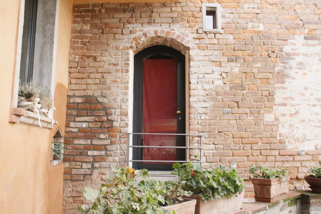 Robecco sul Naviglio Borgo Archinto 아파트 외부 사진
