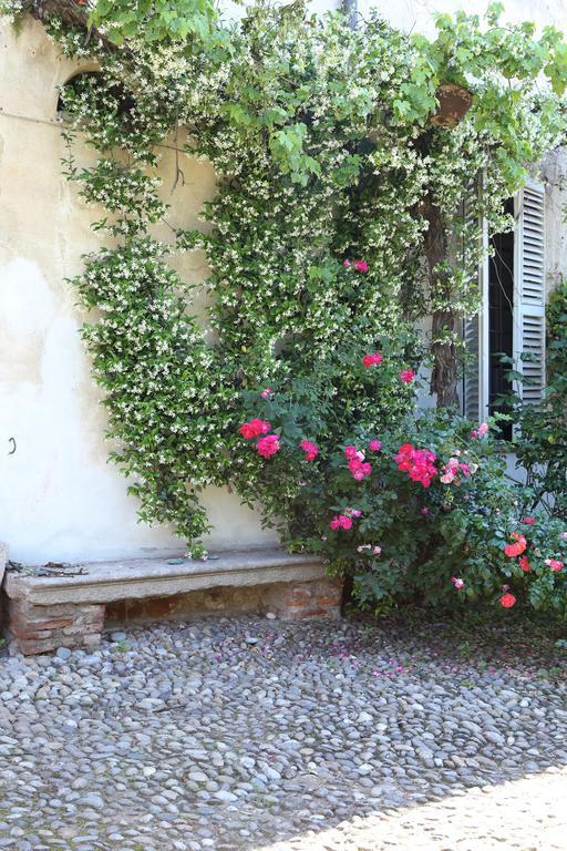 Robecco sul Naviglio Borgo Archinto 아파트 외부 사진