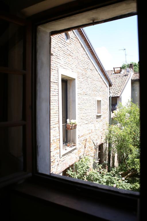 Robecco sul Naviglio Borgo Archinto 아파트 외부 사진