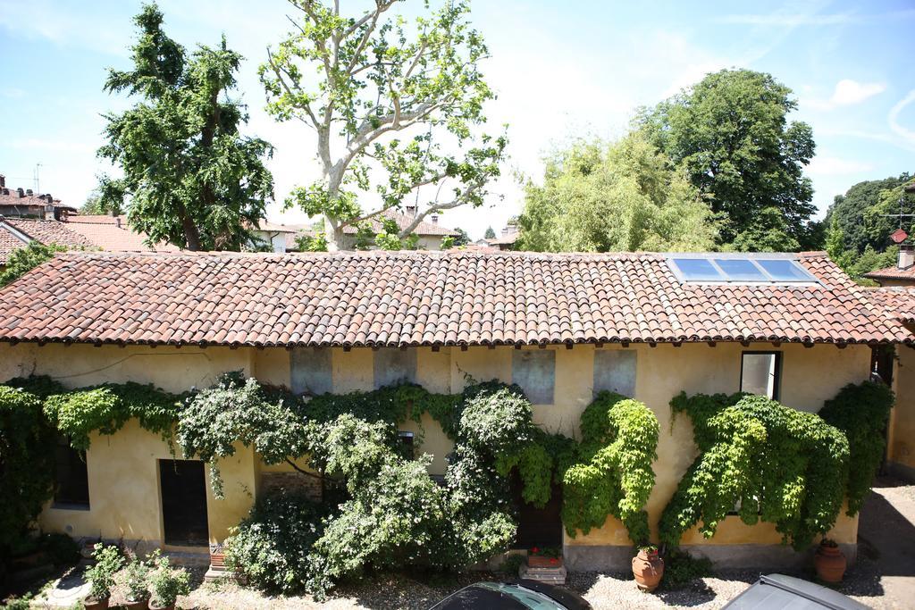 Robecco sul Naviglio Borgo Archinto 아파트 외부 사진
