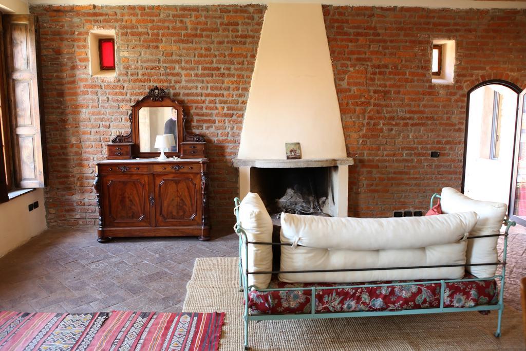 Robecco sul Naviglio Borgo Archinto 아파트 외부 사진