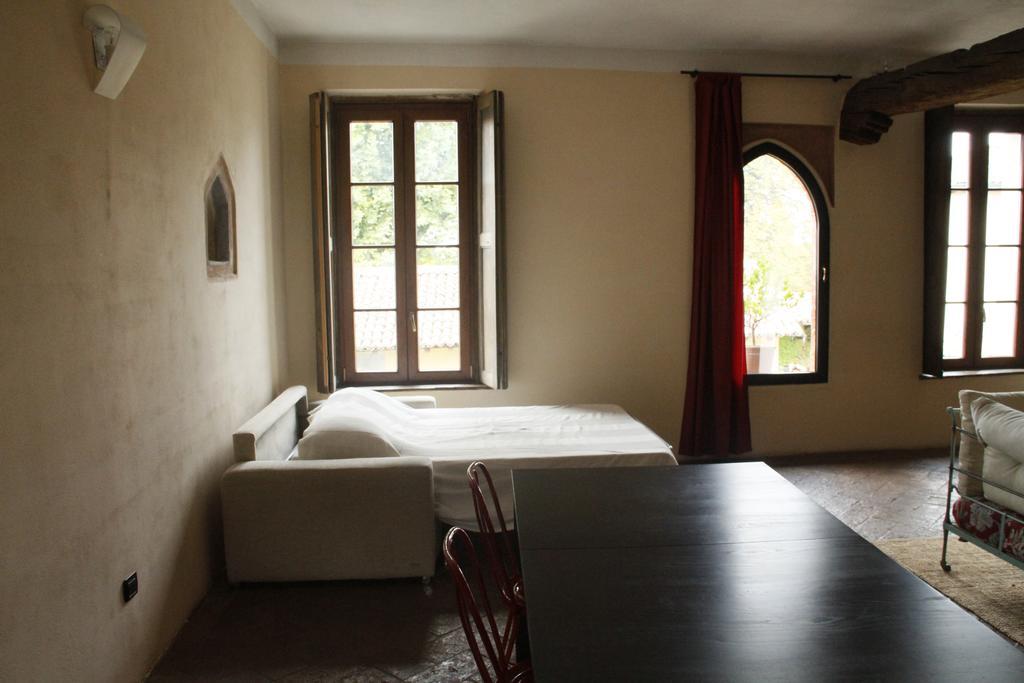 Robecco sul Naviglio Borgo Archinto 아파트 외부 사진